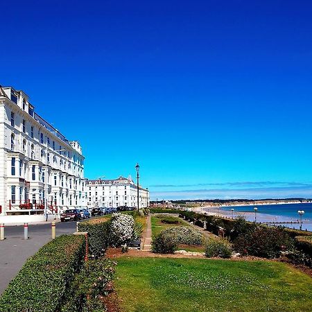 Hotel The London Seafront Bridlington Exterior foto