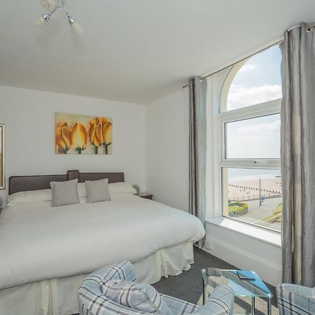 Hotel The London Seafront Bridlington Exterior foto