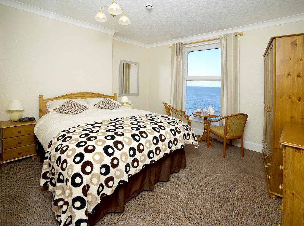 Hotel The London Seafront Bridlington Zimmer foto